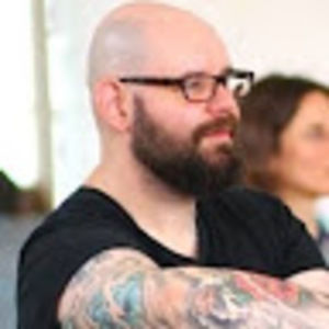 Meet your Posher, Erick